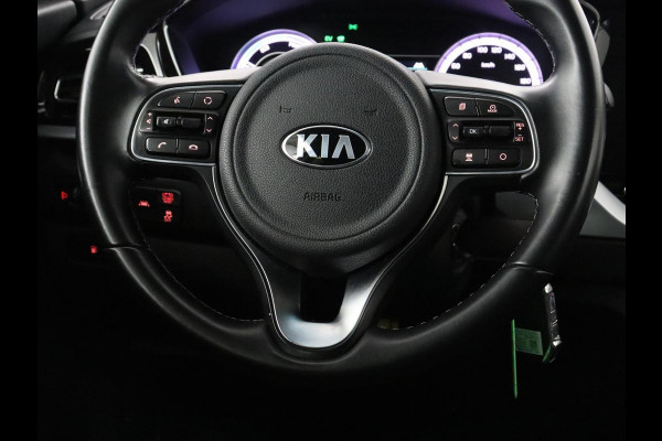 Kia Niro 1.6 GDi Hybrid DynamicLine | Apple Carplay | Camera | Navigatie | LED |