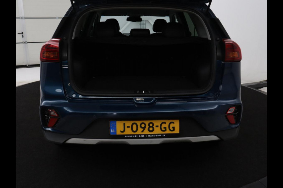 Kia Niro 1.6 GDi Hybrid DynamicLine | Apple Carplay | Camera | Navigatie | LED |