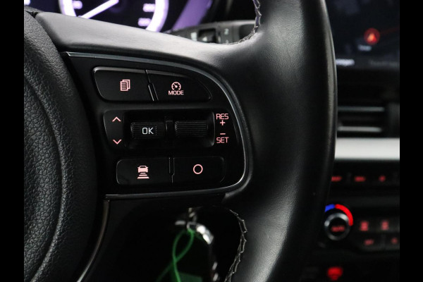 Kia Niro 1.6 GDi Hybrid DynamicLine | Apple Carplay | Camera | Navigatie | LED |