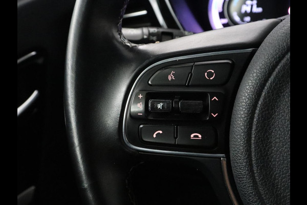 Kia Niro 1.6 GDi Hybrid DynamicLine | Apple Carplay | Camera | Navigatie | LED |