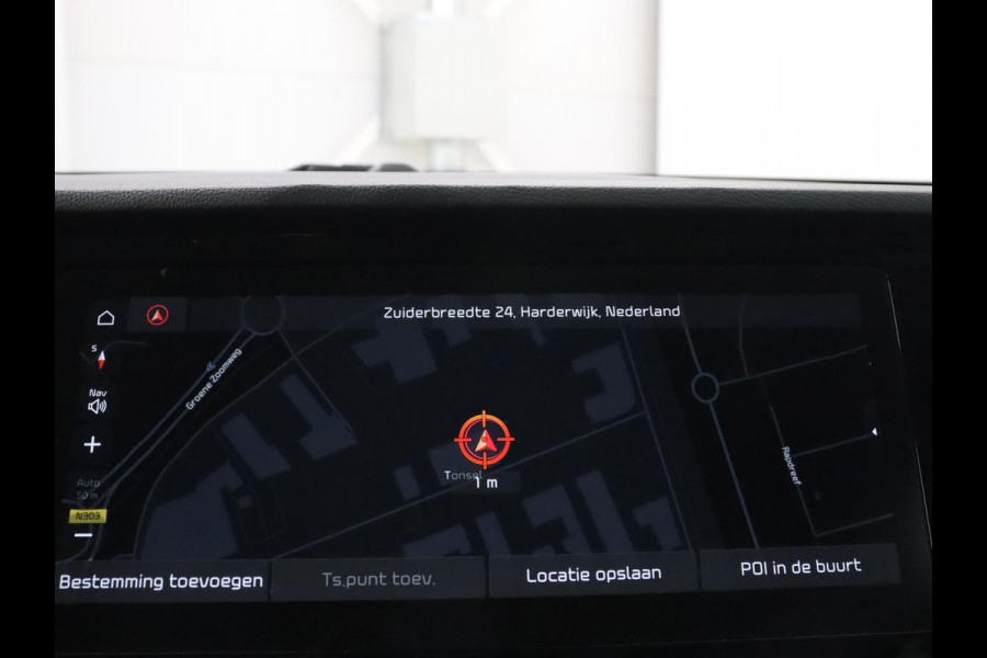 Kia Niro 1.6 GDi Hybrid DynamicLine | Apple Carplay | Camera | Navigatie | LED |