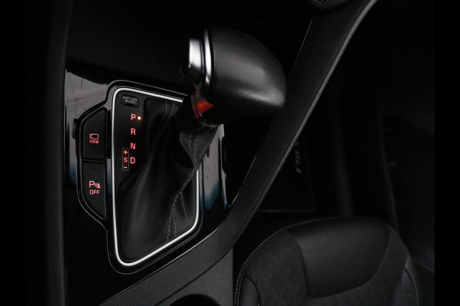 Kia Niro 1.6 GDi Hybrid DynamicLine | Apple Carplay | Camera | Navigatie | LED |