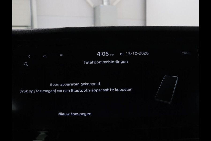 Kia Niro 1.6 GDi Hybrid DynamicLine | Apple Carplay | Camera | Navigatie | LED |