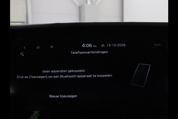 Kia Niro 1.6 GDi Hybrid DynamicLine | Apple Carplay | Camera | Navigatie | LED |