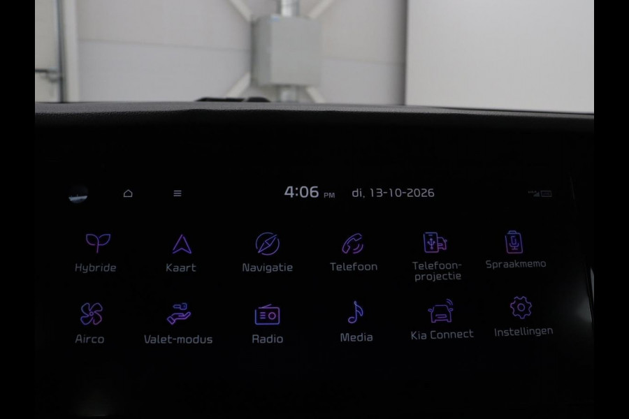 Kia Niro 1.6 GDi Hybrid DynamicLine | Apple Carplay | Camera | Navigatie | LED |