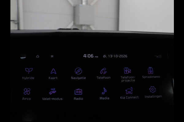 Kia Niro 1.6 GDi Hybrid DynamicLine | Apple Carplay | Camera | Navigatie | LED |