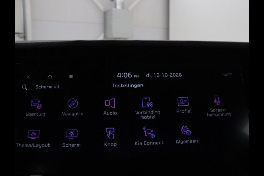 Kia Niro 1.6 GDi Hybrid DynamicLine | Apple Carplay | Camera | Navigatie | LED |