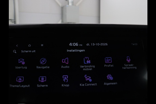 Kia Niro 1.6 GDi Hybrid DynamicLine | Apple Carplay | Camera | Navigatie | LED |