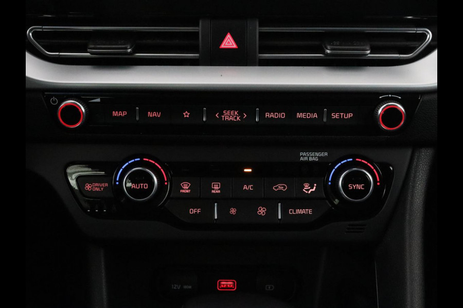 Kia Niro 1.6 GDi Hybrid DynamicLine | Apple Carplay | Camera | Navigatie | LED |