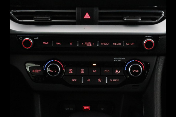 Kia Niro 1.6 GDi Hybrid DynamicLine | Apple Carplay | Camera | Navigatie | LED |