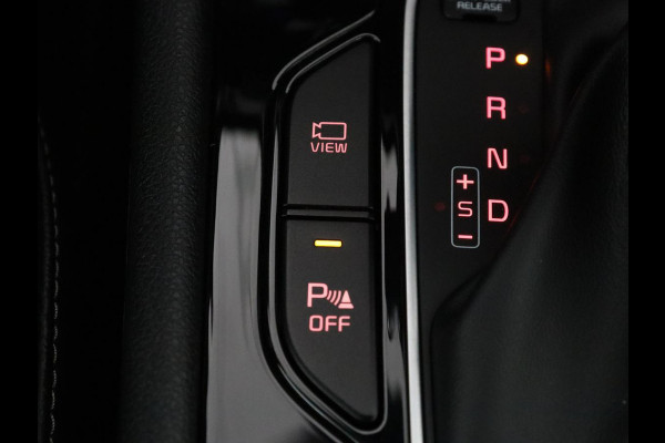Kia Niro 1.6 GDi Hybrid DynamicLine | Apple Carplay | Camera | Navigatie | LED |
