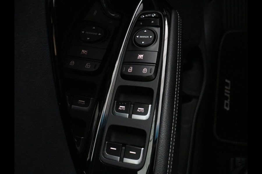 Kia Niro 1.6 GDi Hybrid DynamicLine | Apple Carplay | Camera | Navigatie | LED |
