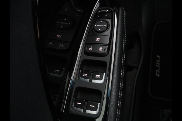 Kia Niro 1.6 GDi Hybrid DynamicLine | Apple Carplay | Camera | Navigatie | LED |
