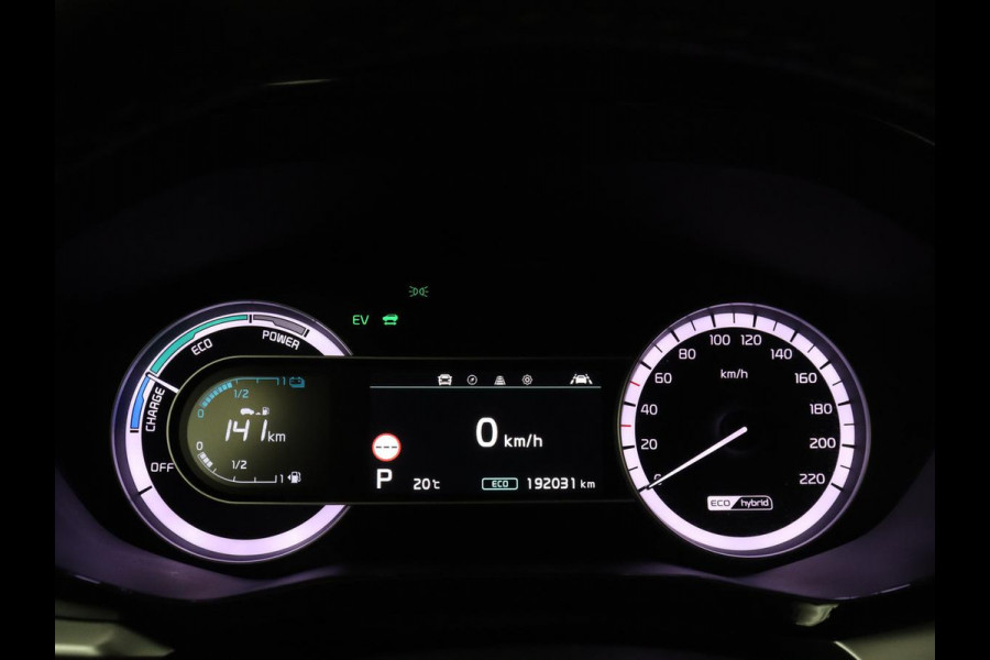 Kia Niro 1.6 GDi Hybrid DynamicLine | Apple Carplay | Camera | Navigatie | LED |