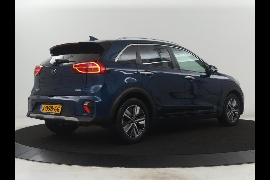 Kia Niro 1.6 GDi Hybrid DynamicLine | Apple Carplay | Camera | Navigatie | LED |