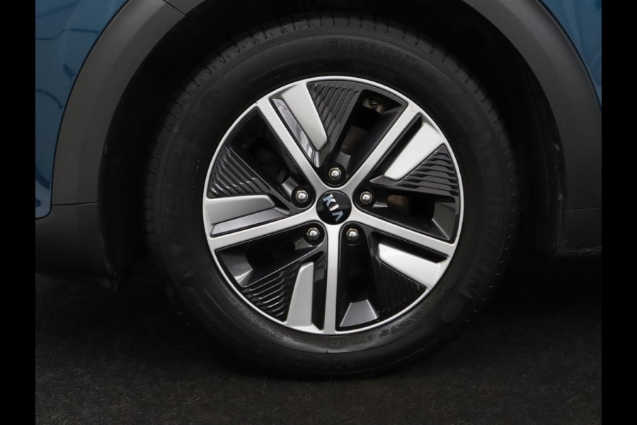 Kia Niro 1.6 GDi Hybrid DynamicLine | Apple Carplay | Camera | Navigatie | LED |