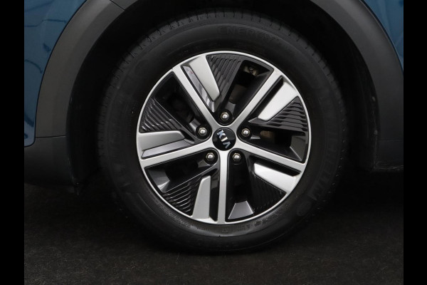 Kia Niro 1.6 GDi Hybrid DynamicLine | Apple Carplay | Camera | Navigatie | LED |