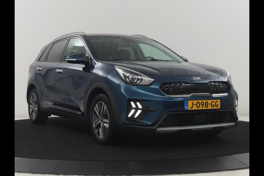 Kia Niro 1.6 GDi Hybrid DynamicLine | Apple Carplay | Camera | Navigatie | LED |