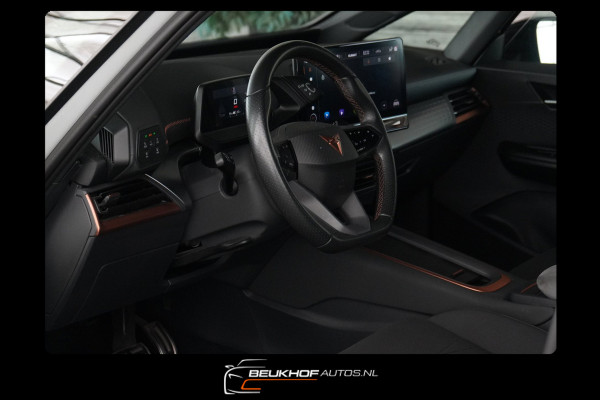 CUPRA Born 62 kWh Stoelverwarming Camera Navi Soh 92.4%