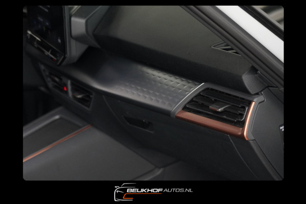 CUPRA Born 62 kWh Stoelverwarming Camera Navi Soh 92.4%
