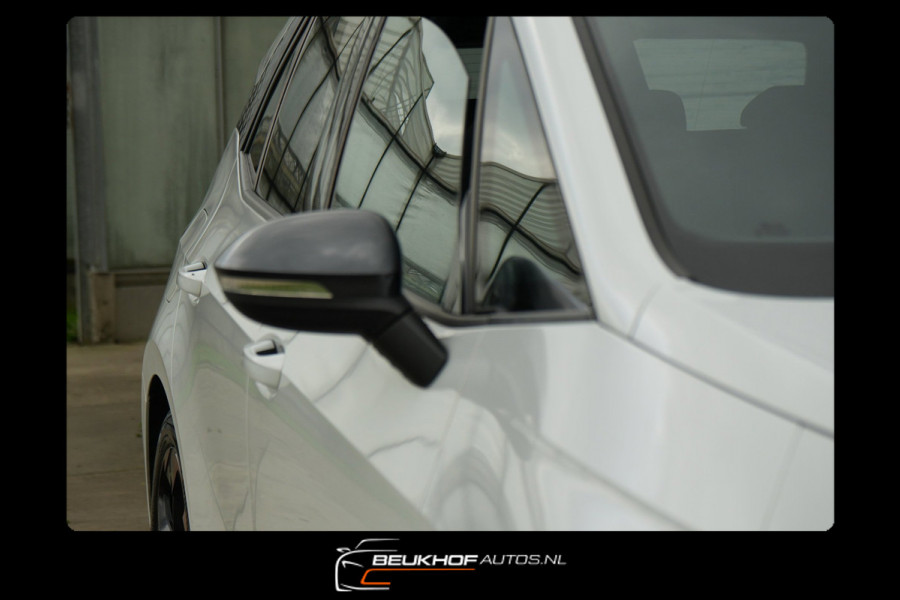 CUPRA Born 62 kWh Stoelverwarming Camera Navi Soh 92.4%