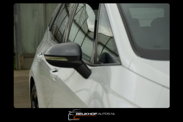 CUPRA Born 62 kWh Stoelverwarming Camera Navi Soh 92.4%