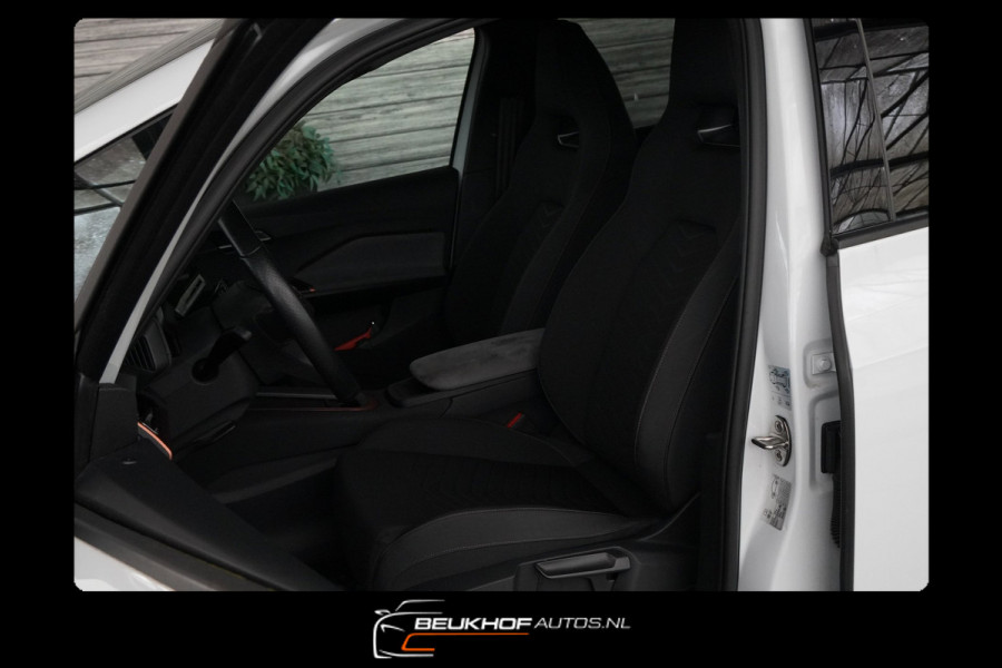 CUPRA Born 62 kWh Stoelverwarming Camera Navi Soh 92.4%