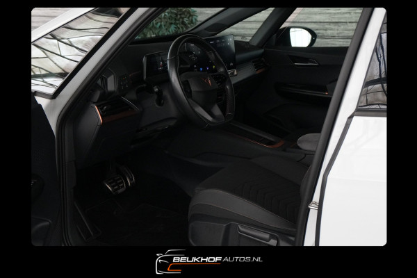 CUPRA Born 62 kWh Stoelverwarming Camera Navi Soh 92.4%