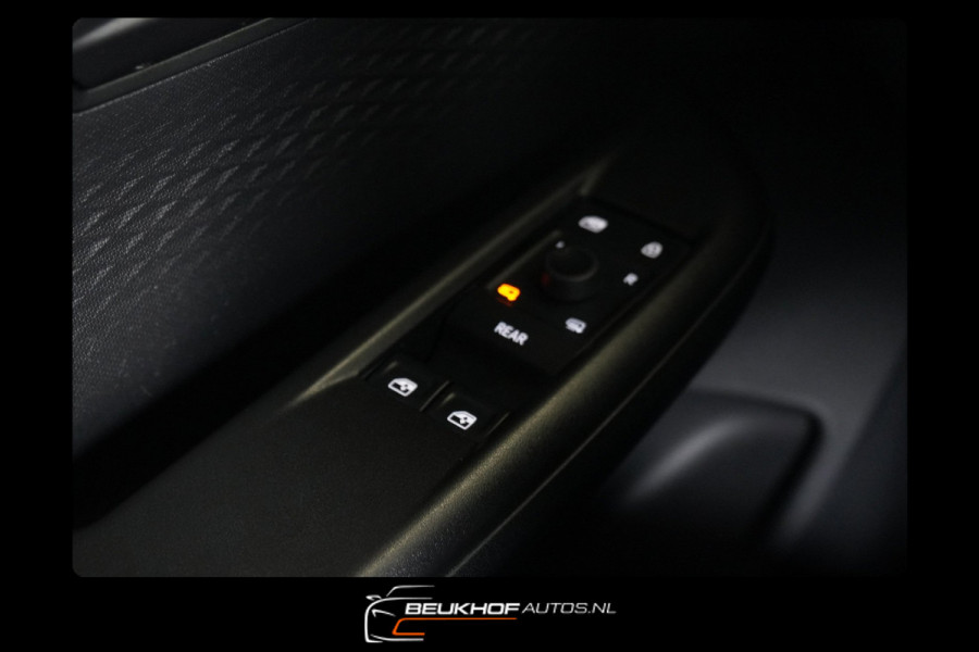 CUPRA Born 62 kWh Stoelverwarming Camera Navi Soh 92.4%