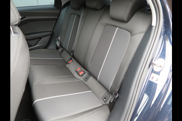 Audi A1 Sportback 25 TFSI Advanced edition Led , Stoelverwaming, Cruise , Climate control , Soundsysteem, PDC achter,etc. Navigatie via carplay.