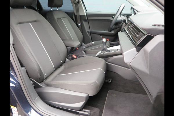 Audi A1 Sportback 25 TFSI Advanced edition Led , Stoelverwaming, Cruise , Climate control , Soundsysteem, PDC achter,etc. Navigatie via carplay.