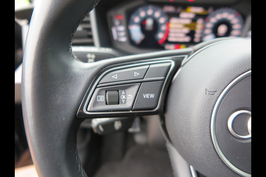 Audi A1 Sportback 25 TFSI Advanced edition Led , Stoelverwaming, Cruise , Climate control , Soundsysteem, PDC achter,etc. Navigatie via carplay.