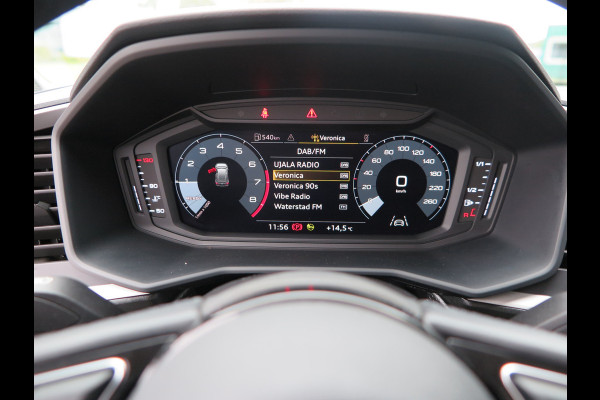 Audi A1 Sportback 25 TFSI Advanced edition Led , Stoelverwaming, Cruise , Climate control , Soundsysteem, PDC achter,etc. Navigatie via carplay.