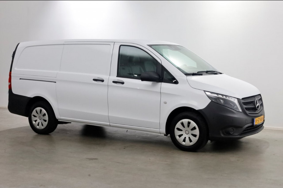 Mercedes-Benz Vito 114 CDI 136pk RWD Lang LED/Airco/2x Schuifdeur 12-2022