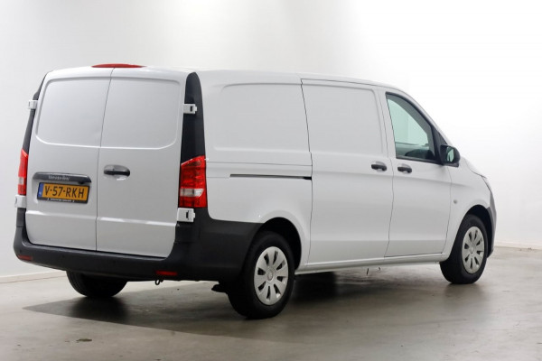 Mercedes-Benz Vito 114 CDI 136pk RWD Lang LED/Airco/2x Schuifdeur 12-2022