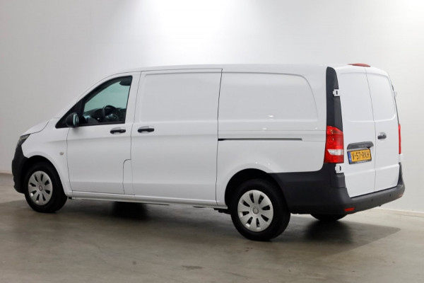 Mercedes-Benz Vito 114 CDI 136pk RWD Lang LED/Airco/2x Schuifdeur 12-2022