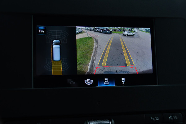 Mercedes-Benz Sprinter 314 2.2 CDI L2H2 RWD Black Edition Camera, Carplay, Sensoren, 143pk, Automaat, Trekhaak, 7'' Mbux, Uniek!