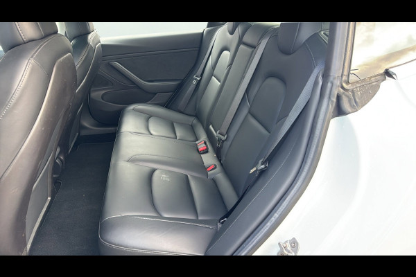 Tesla Model 3 Long Range AWD 75 kWh NIEUW ACCU PAKKET FACTUUR AANWEZIG !!!!