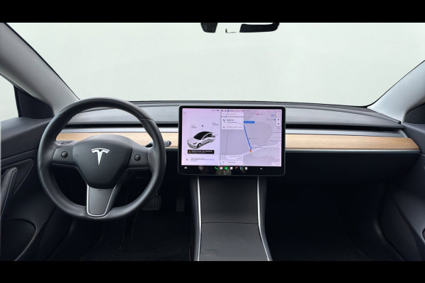 Tesla Model 3 Long Range AWD 75 kWh NIEUW ACCU PAKKET FACTUUR AANWEZIG !!!!