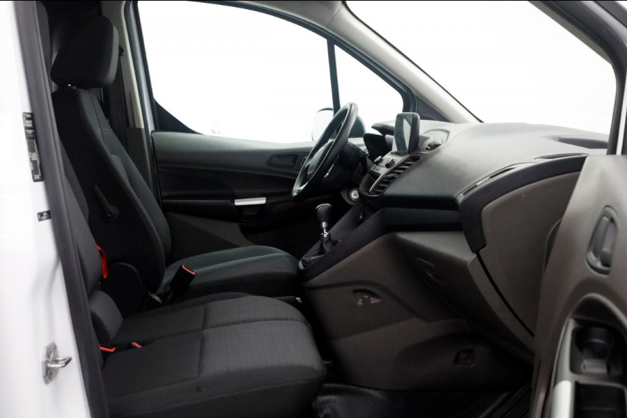 Ford Transit Connect 1.0 Ecoboost 100pk Benzine Trend Airco/Navi/Camera/3Pers. 02-2023