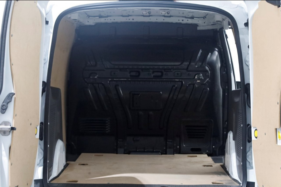 Ford Transit Connect 1.0 Ecoboost 100pk Benzine Trend Airco/Navi/Camera/3Pers. 02-2023