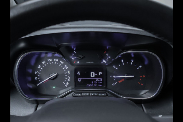 Citroën C3 Aircross 1.2 PureTech S&S Feel Sport (APPLE CARPLAY,NAVI,CLIMATE,CRUISE,GETINT,SPORTSTOELEN,LM VELGEN,NETTE STAAT)