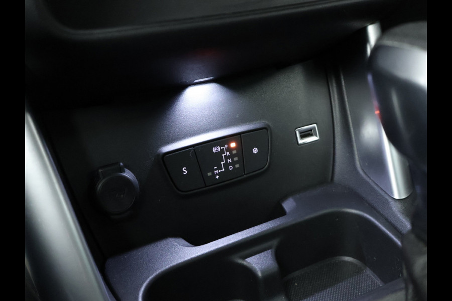 Citroën C3 Aircross 1.2 PureTech S&S Feel Sport (APPLE CARPLAY,NAVI,CLIMATE,CRUISE,GETINT,SPORTSTOELEN,LM VELGEN,NETTE STAAT)
