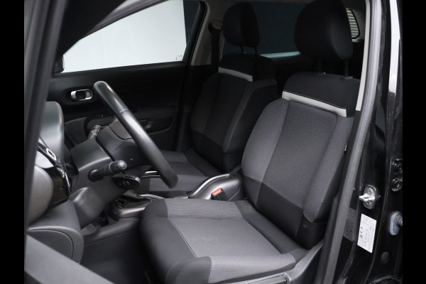 Citroën C3 Aircross 1.2 PureTech S&S Feel Sport (APPLE CARPLAY,NAVI,CLIMATE,CRUISE,GETINT,SPORTSTOELEN,LM VELGEN,NETTE STAAT)