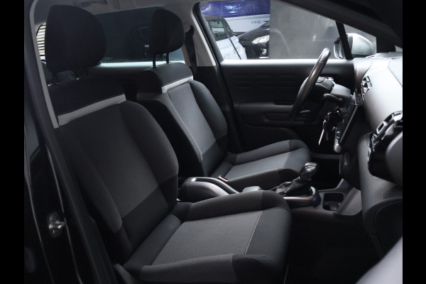 Citroën C3 Aircross 1.2 PureTech S&S Feel Sport (APPLE CARPLAY,NAVI,CLIMATE,CRUISE,GETINT,SPORTSTOELEN,LM VELGEN,NETTE STAAT)