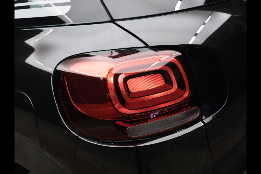Citroën C3 Aircross 1.2 PureTech S&S Feel Sport (APPLE CARPLAY,NAVI,CLIMATE,CRUISE,GETINT,SPORTSTOELEN,LM VELGEN,NETTE STAAT)