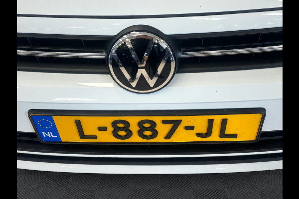 Volkswagen Polo 1.0 TSI COMFORTLINE NAVIGATIE GARANTIE 2031* PDC VOOR EN ACHTER . DRAADLOOS TELEFOONOPLADER .