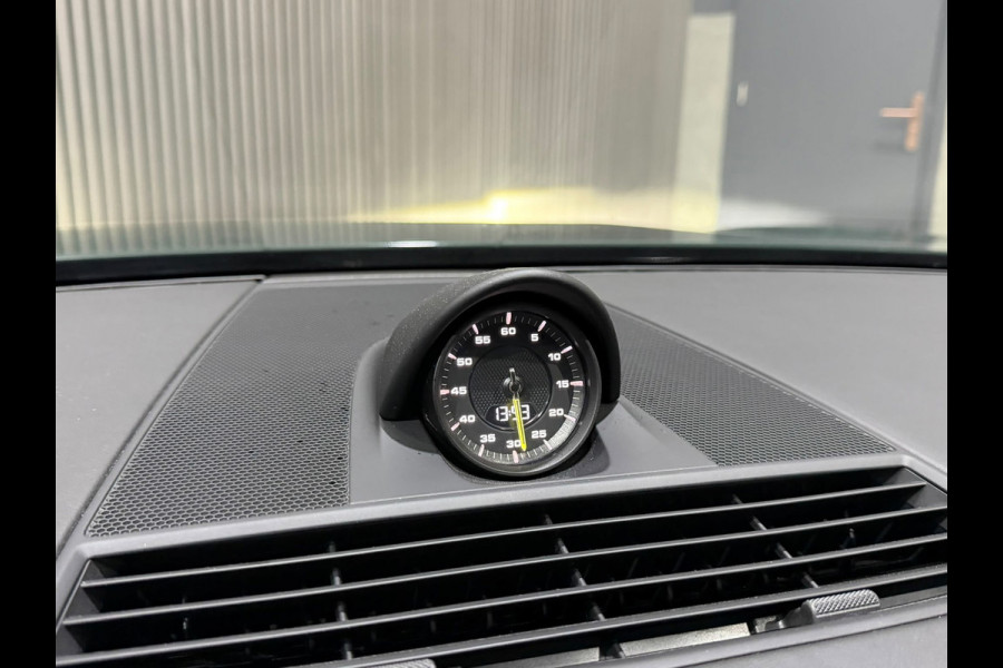 Porsche Panamera Sport Turismo 2.9 4 E-Hybrid / Goodwood Green / Inno Drive / Head up / Softclose / SOH 96.4