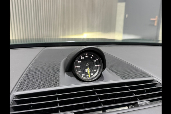 Porsche Panamera Sport Turismo 2.9 4 E-Hybrid / Goodwood Green / Inno Drive / Head up / Softclose / SOH 96.4