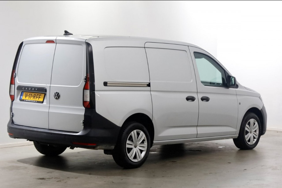 Volkswagen Caddy Cargo Maxi 2.0 TDI 102pk Airco/Camera 12-2022